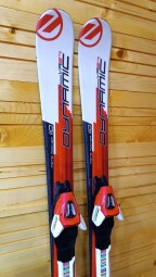 LYŽE DYNAMIC VR27 110CM